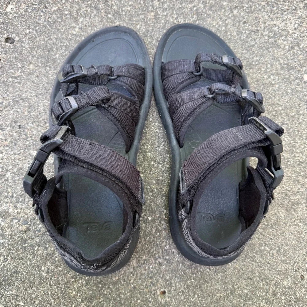 Teva terra fi